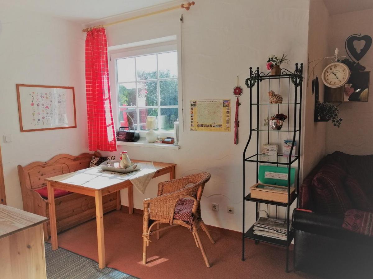 Ferienwohnung Haus Nadja Winterberg Extérieur photo