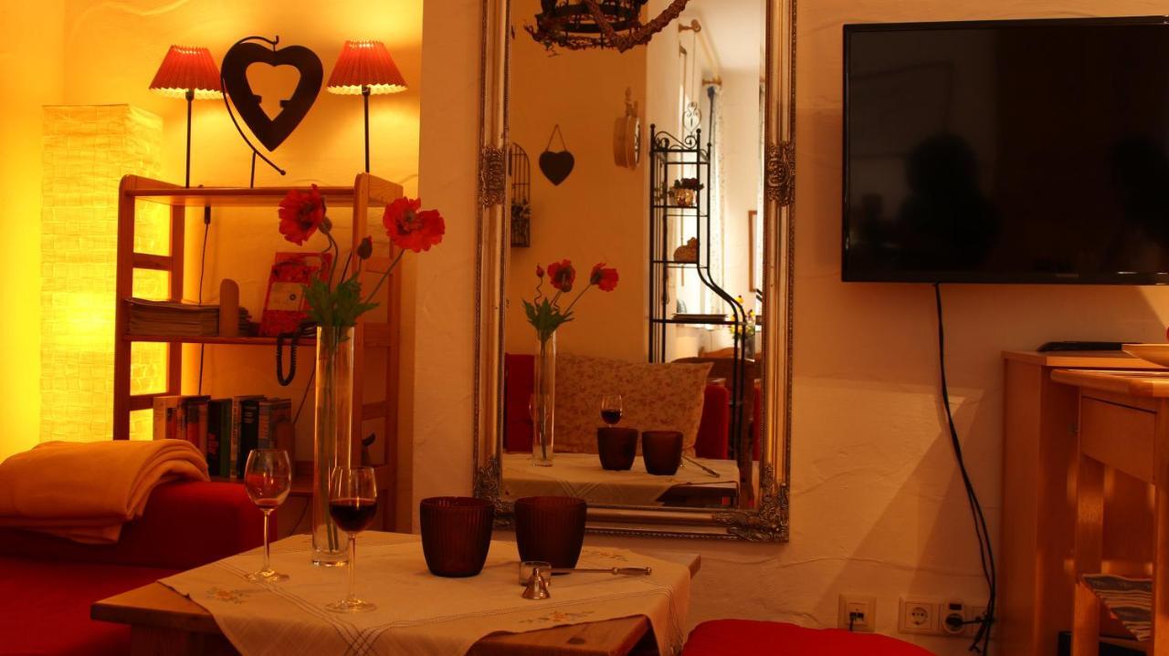 Ferienwohnung Haus Nadja Winterberg Extérieur photo